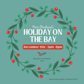 port orchard holiday on the bay 2025